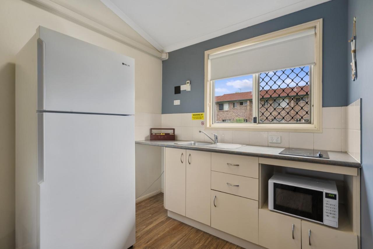 Caboolture Central Motor Inn, Sure Stay Collection By BW Exterior foto